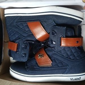 VLADO Hightops